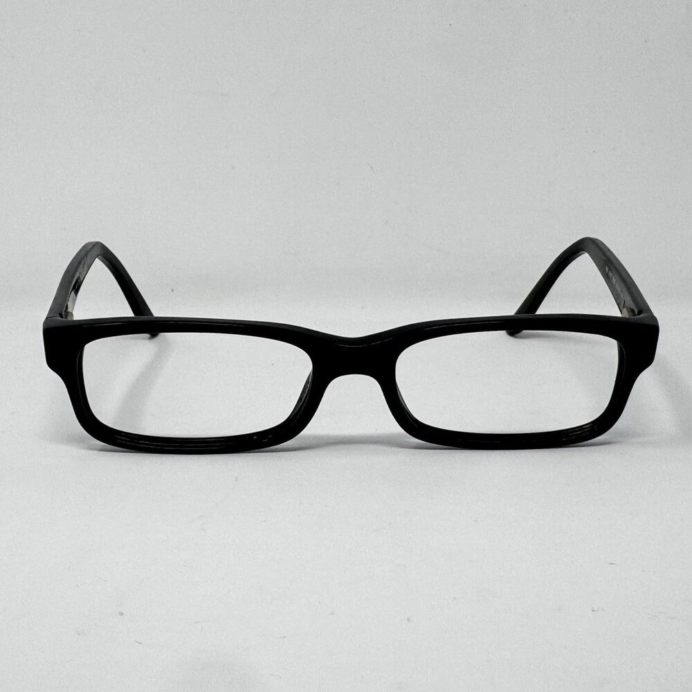 Ray-Ban RB5187 2000 Black Eyeglass Frames 50-16-140